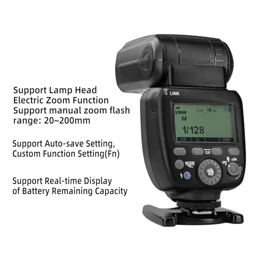 YONGNUO YN730 Lithum Battery Wireless Flash Speedlite GN60 2.4G Wireless Radio Master+ Slave for Canon Nikon Pentax Olympus.
