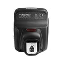 YONGNUO Trigger Flash Trigger YN-E3-RT II E3-RT II E3RT II TTL Flash Speedlite Wireless Transmitter for Canon ST-E3-RT/600EX-RT(II)/YONGNUO YN968EX-RT/YN600EX-RT(II)/YN686EX-RT/YNE3-RX