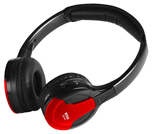 Boss Audio DIN único