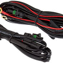 Baja Designs 387801 Foco - Par de focos, Color Negro