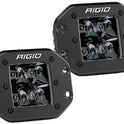 Rigid Industries D-SRS Pro SPT F/2 MD