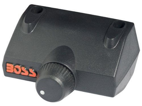 BOSS Audio PT1000 Phantom 1000 Watt 1000 W Negro Altavoz