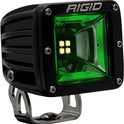 Rigid Industries - Radiance+ Scene RGBW Montaje en superficie - Par (682053)