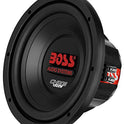 BOSS Audio Systems