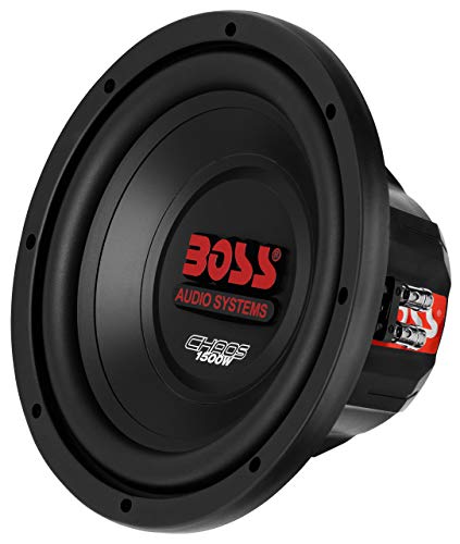 BOSS Audio Systems