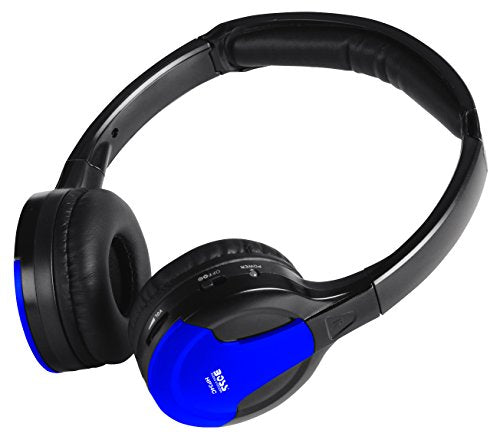 Boss Audio DIN único