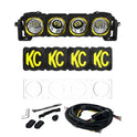 Flex ERA® Barra de luz LED - Kit maestro