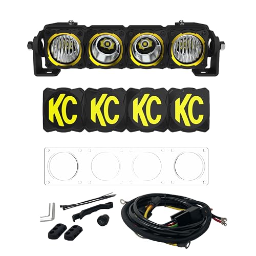 Flex ERA® Barra de luz LED - Kit maestro
