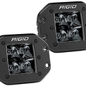 Rigid Industries D-SRS Pro SPT F/2 MD