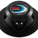 Boss Audio System Full Range, 2 Way Weatherproof Marine Speakers Sold in Pairs