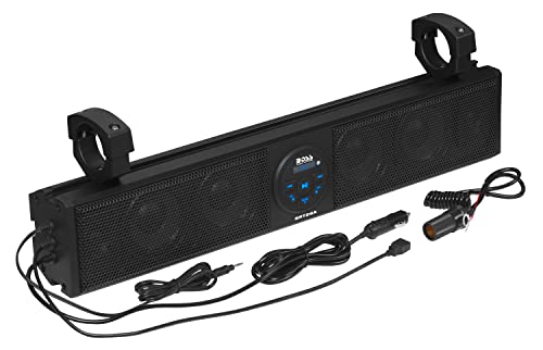 Boss Audio Systems BRT26A - Sistema de Audio