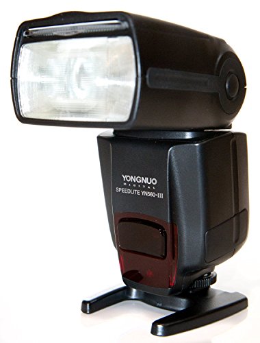 YONGNUO YN560-III Speedlite Flash