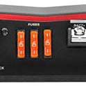 BOSS Audio Elite BE4000D 4000 Watt, Class D, Monoblock Amplifier, Remote Subwoofer Control