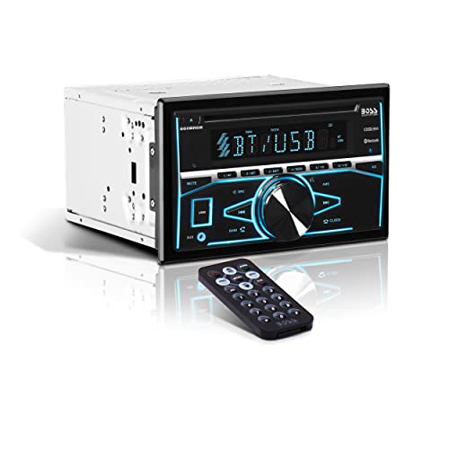 Boss Audio Elite Car DVD Player