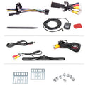 Boss Audio BN965BLC GPS, 2-Din, 6.5" Touchscreen, Bluetooth, DVD/MP3/CD USB