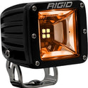 Rigid Industries - Radiance+ Scene RGBW Montaje en superficie - Par (682053)