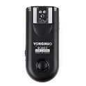 YONGNUO Wireless Shutter Release & Flash Trigger RF-603II C3 for Canon DSLR 1D /1DS, EOS 5D Mark II/5D /7D/50D /40D /30D /20D /10D