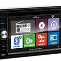 Boss Audio Systems