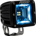 Rigid Industries - Radiance+ Scene RGBW Montaje en superficie - Par (682053)