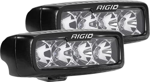Rigid Industries 905113 Black One SIze Kit de luces de accesorios