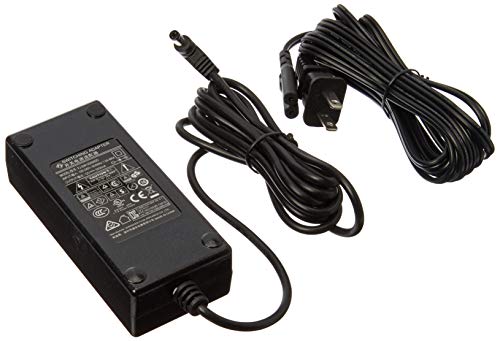 YONGNUO American Standard AC Adapter 12V 5A para Yongnuo LED Video Light YN600L Series,YN300III,YN168,YN216,YN1410,YN300Air,YN160III,YN360,YN608,YN600 RGB,YN308,YN308,YN308,YN308,YN308,YN308,YN308,YN308,YN1 N600 Aire.