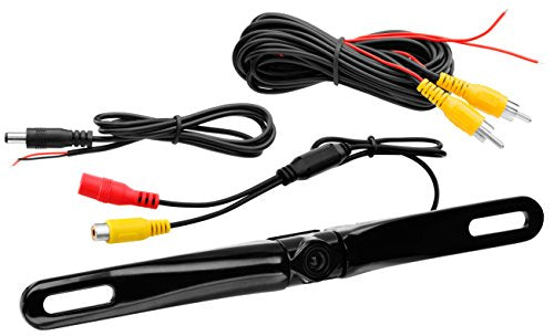 Boss Audio BN965BLC GPS, 2-Din, 6.5" Touchscreen, Bluetooth, DVD/MP3/CD USB