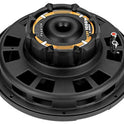 Boss Audio D12F Phantom 12-Inch 1000-watt Single Voice Coil Subwoofer