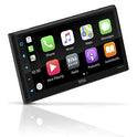 BOSS Audio Systems Elite Reproductor multimedia para coche con Apple CarPlay Android Auto