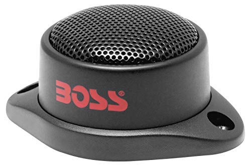 BOSS Audio Systems