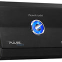 Planet Audio PL1600.4 Amplificador Class A/B, 1600 W, 4 canales, 2 Ohm
