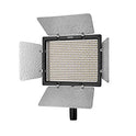 YONGNUO YN600LII YN600L II Pro - Luz LED de Estudio con Temperatura de Color de 5600 K y Brillo Ajustable, para Las cámaras SLR, videocámaras Canon Nikon Pentax Olympus Samsung Panasonic
