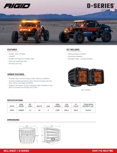 RIGID INDUSTRIES 20252-D-Series-Spot-with-Amber-PRO-Lens-Pair-02