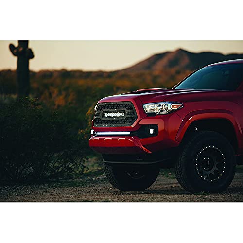 Rigid Industries SR-SRS Pro 10" Spot/Drive