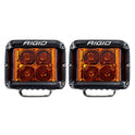 RIGID INDUSTRIES 262214-D-SS-Spot-with-Amber-PRO-Lens-Pair-02