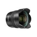 YONGNUO YN14mm F2.8N Lente Prime Ultra Gran Angular, Gran Apertura AF MF, para cámaras Nikon DSLR