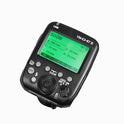 YONGNUO Trigger Flash Trigger YN-E3-RT II E3-RT II E3RT II TTL Flash Speedlite Wireless Transmitter for Canon ST-E3-RT/600EX-RT(II)/YONGNUO YN968EX-RT/YN600EX-RT(II)/YN686EX-RT/YNE3-RX