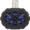 BOSS Audio Systems 600 Watt 6 x 9 Inches
