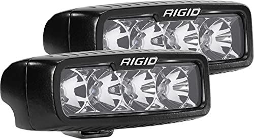 Rigid Industries 905113 Black One SIze Kit de luces de accesorios