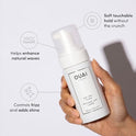 OUAI Haircare Air Dry Foam