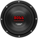 BOSS Audio Systems