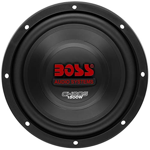 BOSS Audio Systems