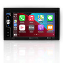 Boss Audio Systems Elite Series BE62CP-C Apple CarPlay Car Multimedia Player