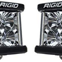 RIGID Industries D-SS Pro Spot Montaje en Superficie BLK Par