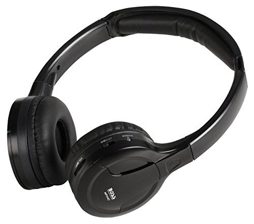 Boss Audio DIN único