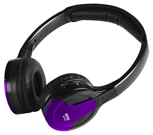 Boss Audio DIN único