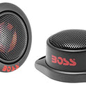 BOSS Audio Systems