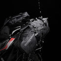 Rhinowalk Equipaje de viaje para motocicleta