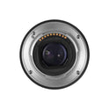 Yongnuo YN50mm F1.8X Lente de Gran Angular Prime para Fujifilmt, Lente de Marco APS-C de Gran Apertura, Enfoque automático