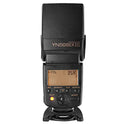 YONGNUO Upgraded YN568EX III Flash Speedlite Wireless Slave TTL with HSS 1/8000 for Nikon DSLR Cameras