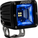 Rigid Industries - Radiance+ Scene RGBW Montaje en superficie - Par (682053)